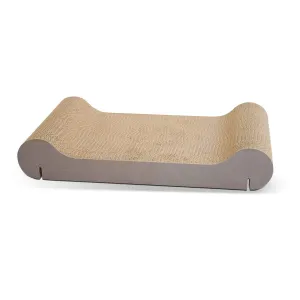 K&H Pet Products EZ Mount Cat Scratcher Sill Refill