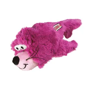 KONG Aqua Knots Seal Dog Toy Medium/Large