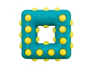 KONG Dotz Chewable Dog Toy