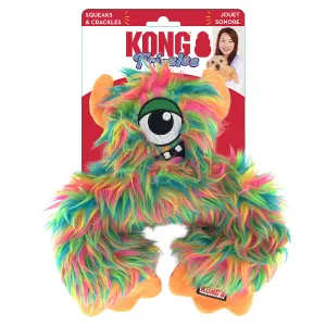 KONG Frizzles Dog Toys - Medium