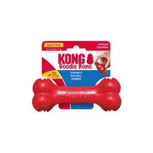 Kong Goodie Bone, Dog Toy