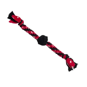 KONG - Signature Rope Dual Knot With Ball