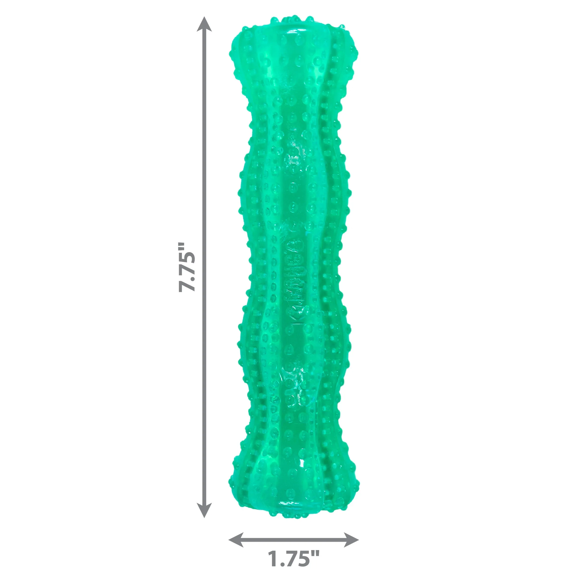Kong Squeezz Dental Stick, Dog Toy
