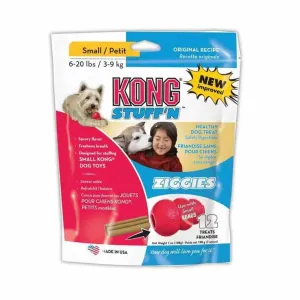 KONG Stuff N Adult Ziggies