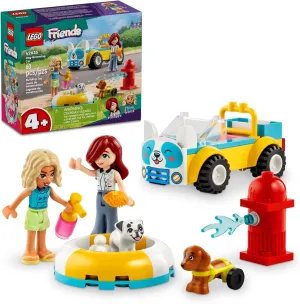Lego 42635 - Friends Dog Grooming Car