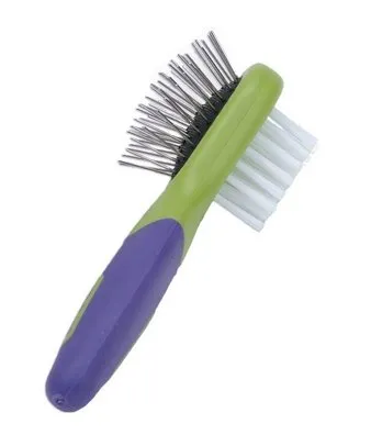 Li'l Pals Combo Brush