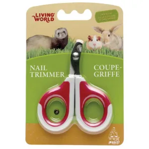 Living World Nail Trimmer
