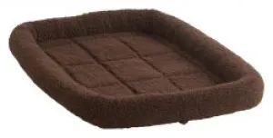 Medium Fleece Dog Bed