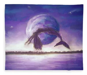 Mer Delight - Blanket