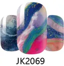 Nail Polish Wraps