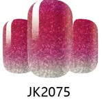 Nail Polish Wraps