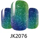 Nail Polish Wraps