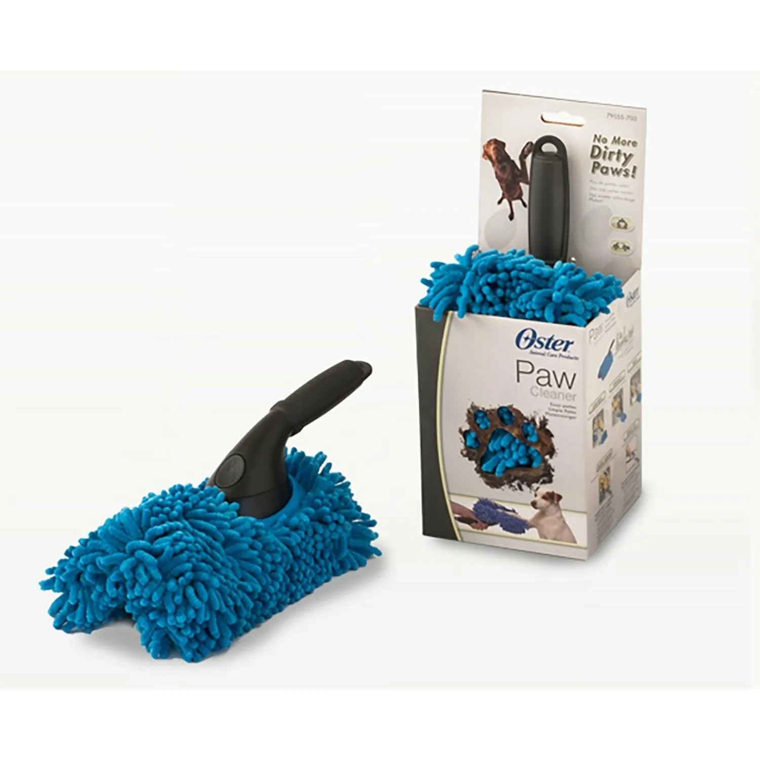 Oster Paw Cleaner