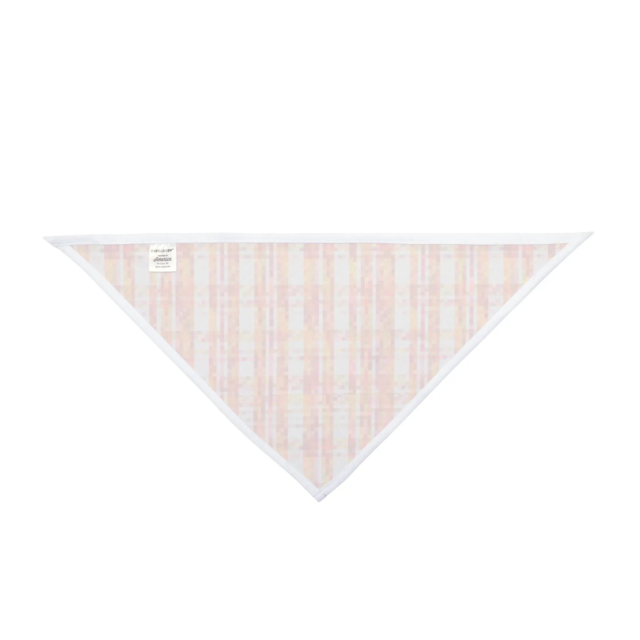 Pet Bandana - Sunrise