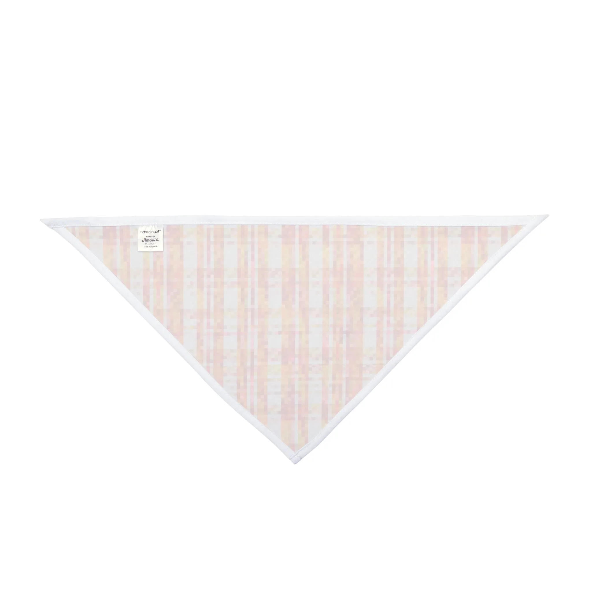 Pet Bandana - Sunrise