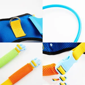 Pet Safety Cushion Collar