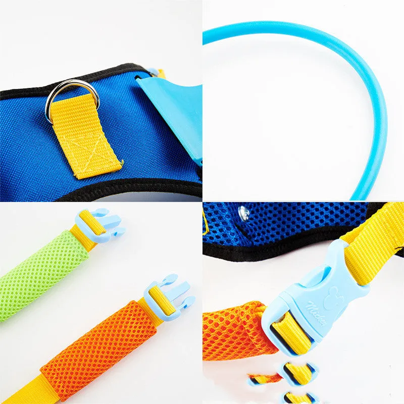 Pet Safety Cushion Collar