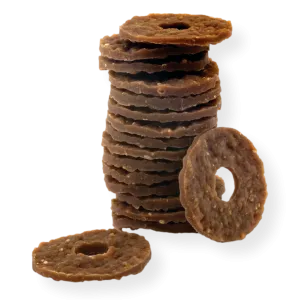 Petsafe Busy Buddy Treat Ring Refills 120g