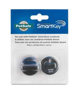 PetSafe Electronic SmartKey™ for SmartDoor™