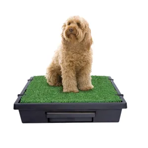 PetSafe The Pet Loo Medium Portable Toilet for Dogs^^^