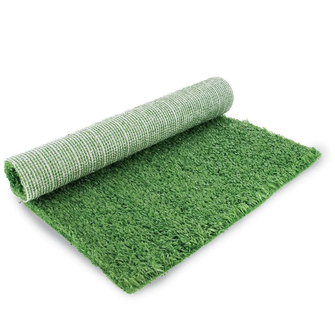 PetSafe The Pet Loo Plush Replacement Grass Large^^^