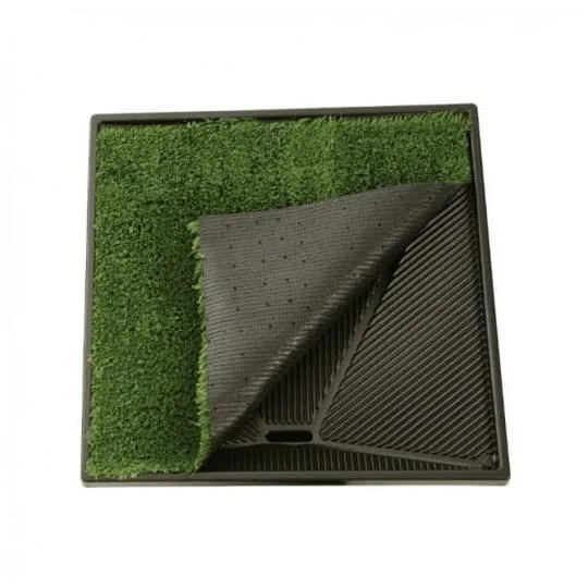 PetSafe The Pet Loo Plush Replacement Grass Large^^^