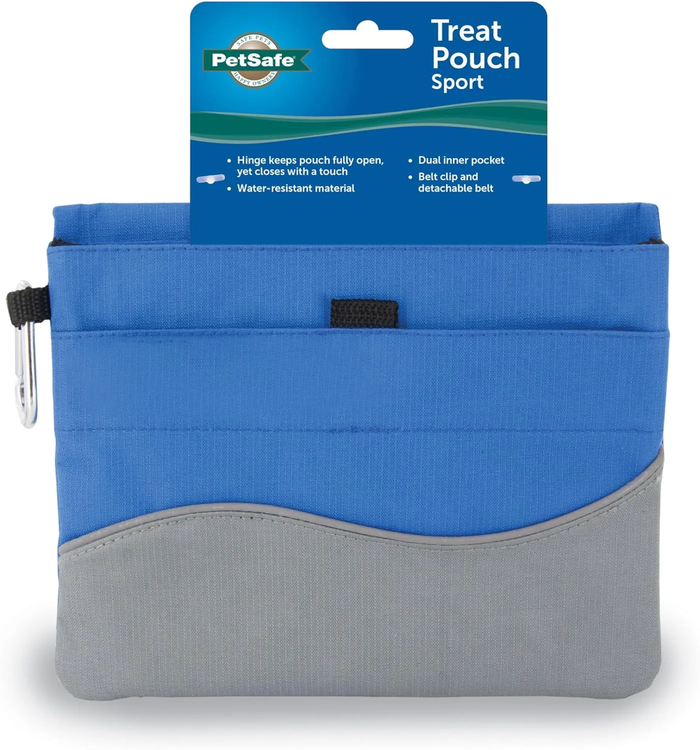 PetSafe Treat Pouch Sport For Dogs