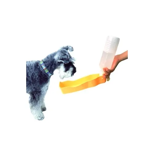 Petz Route Outdoor Travel Bottle Small
