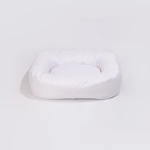 PillowVilla Dog Bed PEBBLE Waterproof Inner Cover
