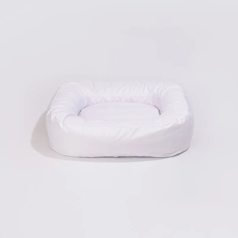 PillowVilla Dog Bed PEBBLE Waterproof Inner Cover