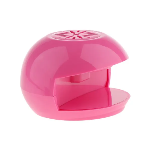 Pink Nail Dryer