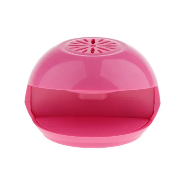 Pink Nail Dryer
