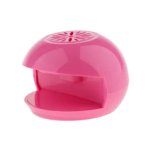 Pink Nail Dryer