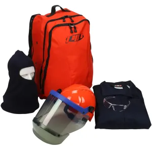 PIP 9150-5388EB/L PPE 2 Arc Flash Kit - 8 Cal/cm2
