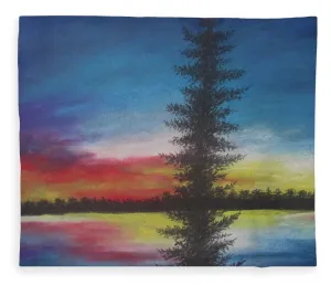 Pixie Hue - Blanket