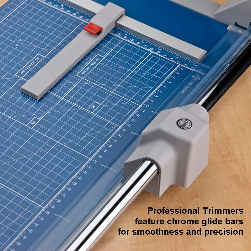 Professional Rolling Trimmer-28 1/4"