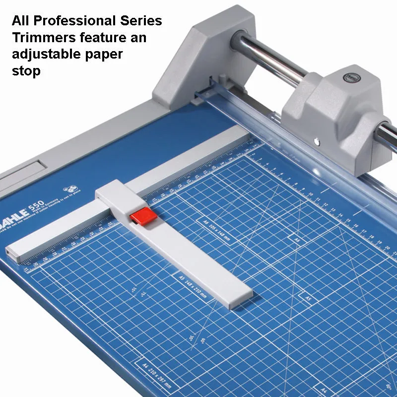 Professional Rolling Trimmer-28 1/4"