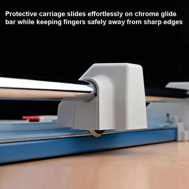 Professional Rolling Trimmer-28 1/4"
