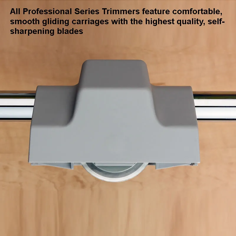 Professional Rolling Trimmer-28 1/4"