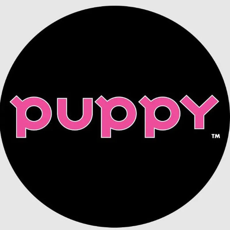 Puppy Sammy The Snail Treat Dispensing Dog Toy