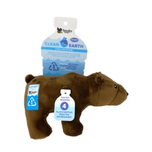 Recycled Bear