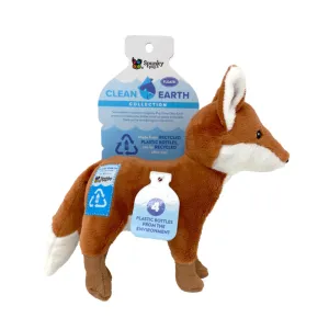 Recycled Fox