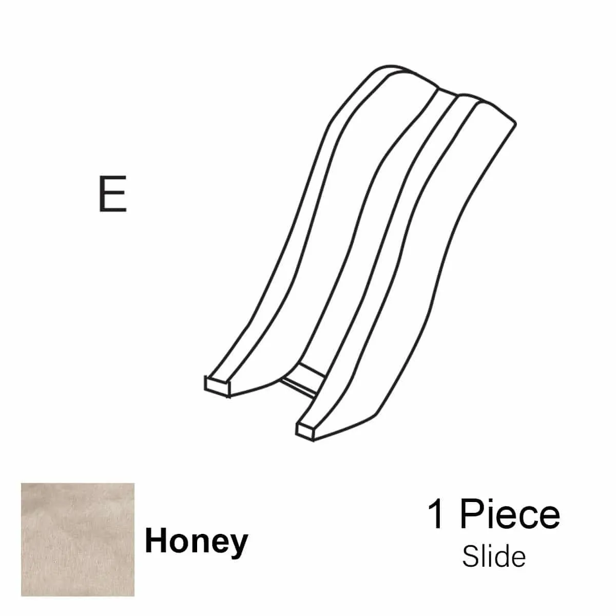 Replacement Parts for Cat Tree 47.5"