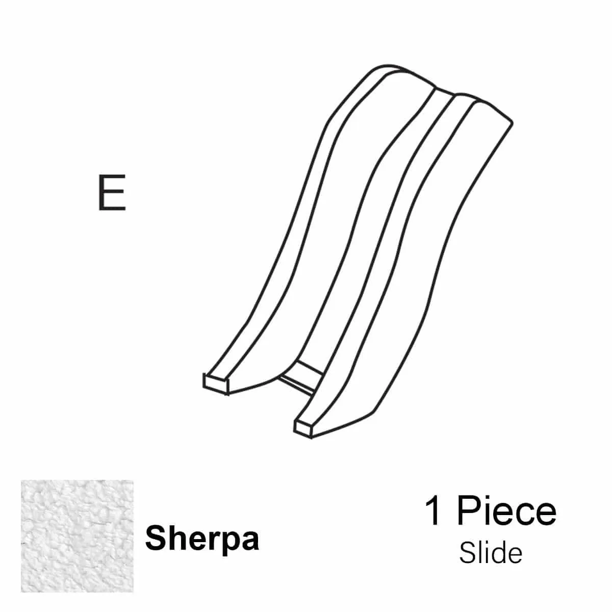Replacement Parts for Cat Tree 47.5"
