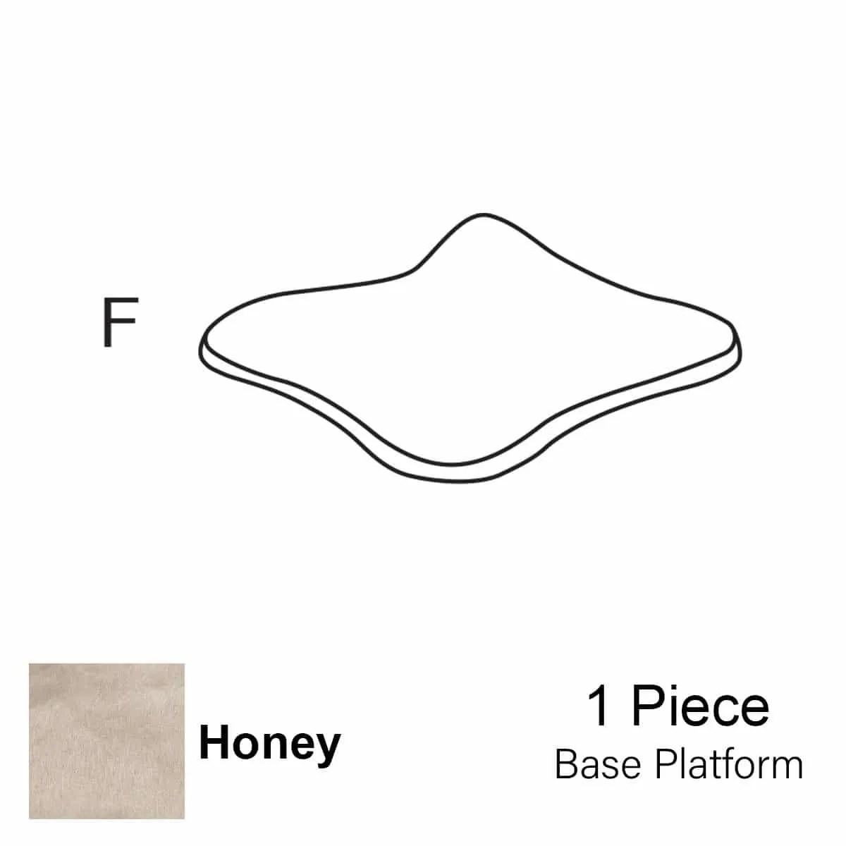 Replacement Parts for Cat Tree 47.5"