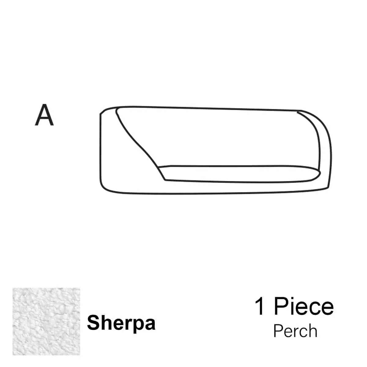 Replacement Parts for Cat Tree 47.5"