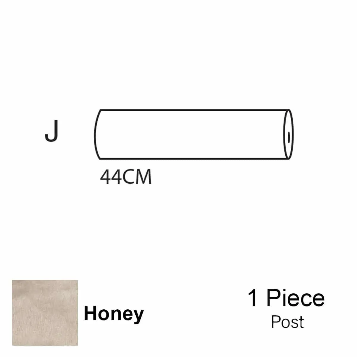 Replacement Parts for Cat Tree 47"