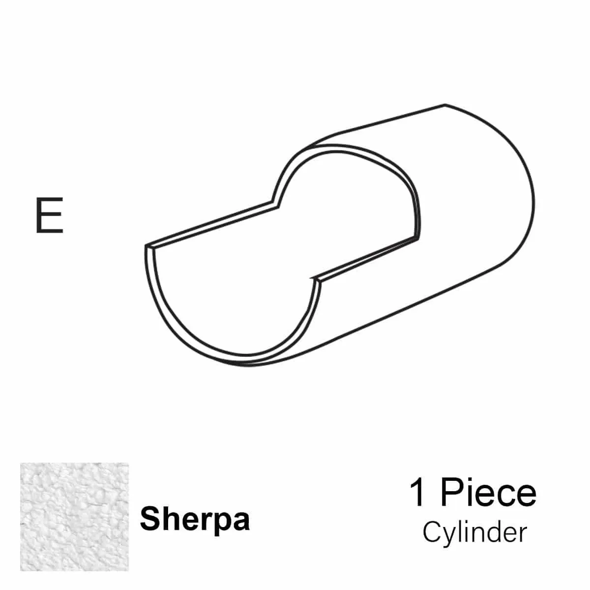 Replacement Parts for Cat Tree 47"