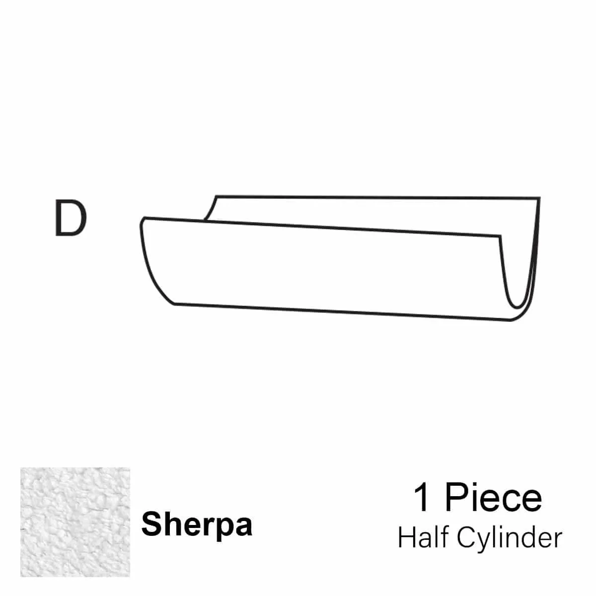 Replacement Parts for Cat Tree 47"