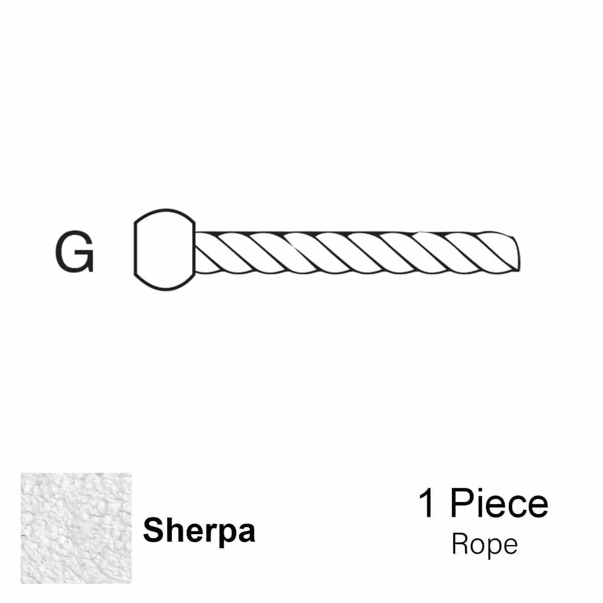 Replacement Parts for Cat Tree 78"